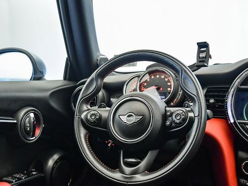 Used 2018 MINI Cooper John Cooper Works image 16