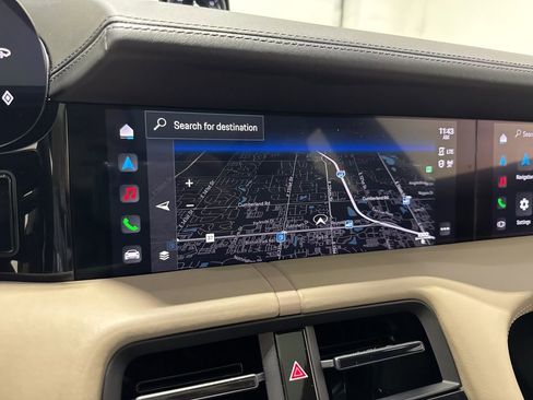 Used 2023 Porsche Taycan GTS w/ Premium Package (P6U) image 21