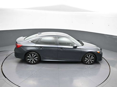 Used 2024 Honda Civic EX image 36