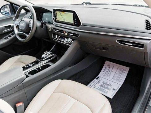 Used 2020 Hyundai Sonata SEL image 26