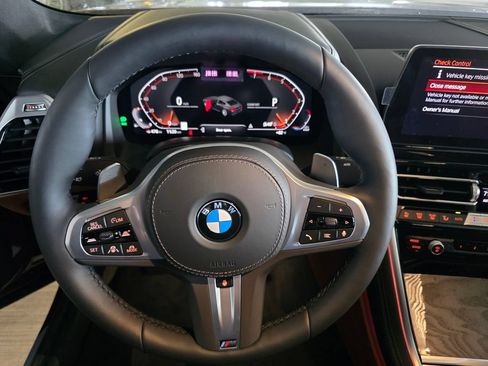 New 2026 BMW 840i RWD image 13