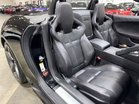 Used 2014 Jaguar F-TYPE S image 64