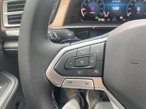 New 2026 Volkswagen Atlas SE AWD/4WD image 20