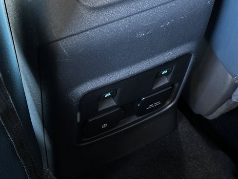 Used 2023 Ford Bronco Outer Banks image 43