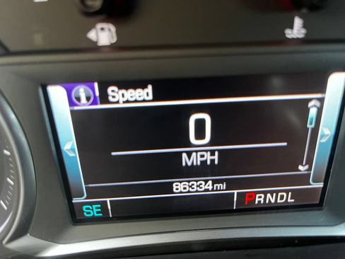 Used 2019 GMC Acadia SLT AWD/4WD image 13