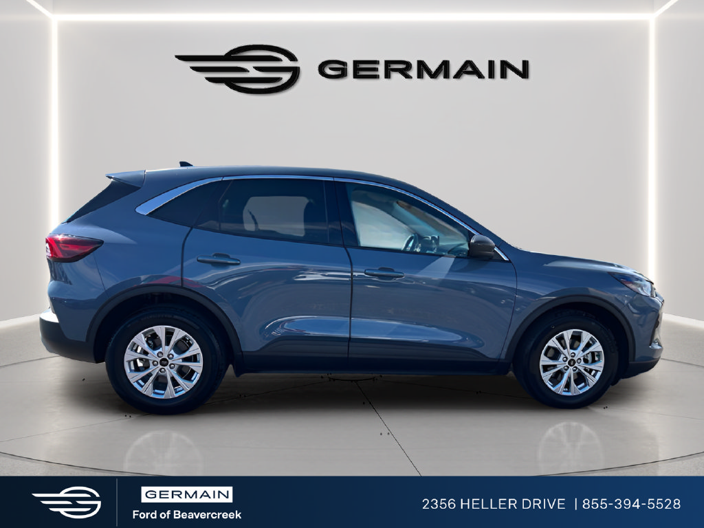 Used 2023 Ford Escape Active FWD image 9