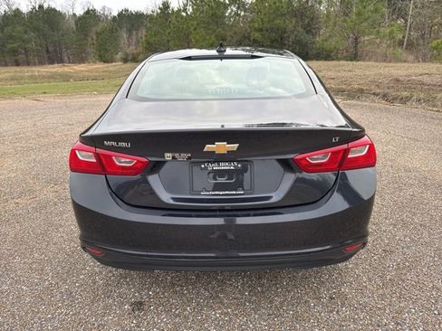 Used 2023 Chevrolet Malibu LT image 8