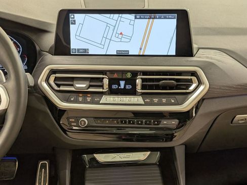 Certified 2024 BMW X3 xDrive30i w/ M Sport Package image 28