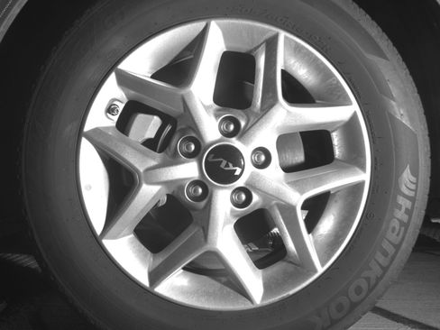 Used 2025 Kia Soul LX w/ LX Technology Package FWD image 19