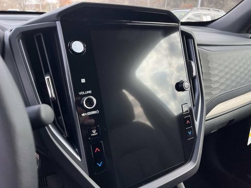 New 2026 Subaru Forester Limited image 27