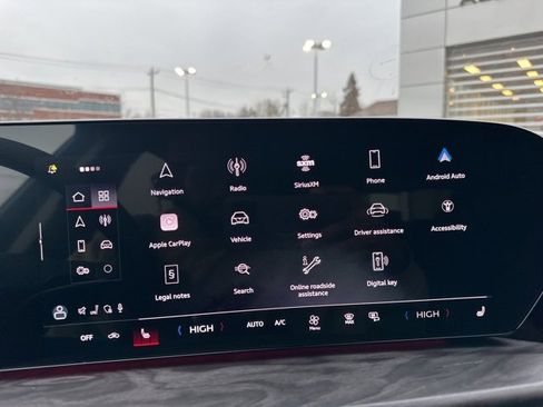 New 2025 Audi Q5 Premium image 24