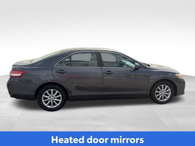 Used 2011 Toyota Camry XLE w/ XLE Extra-Value Pkg #2 FWD image 23