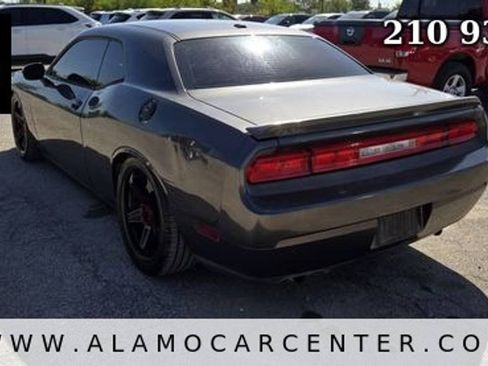 Used 2014 Dodge Challenger SXT w/ Super Sport Group (SS/T) RWD image 3