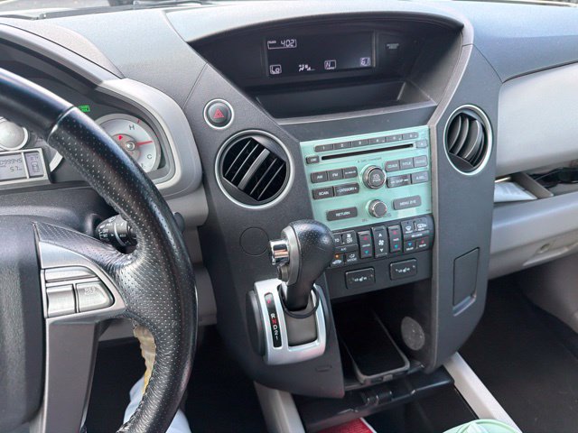 Used 2010 Honda Pilot EX-L image 11