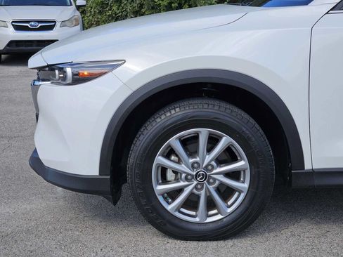 Used 2023 MAZDA CX-5 AWD 2.5 S image 7