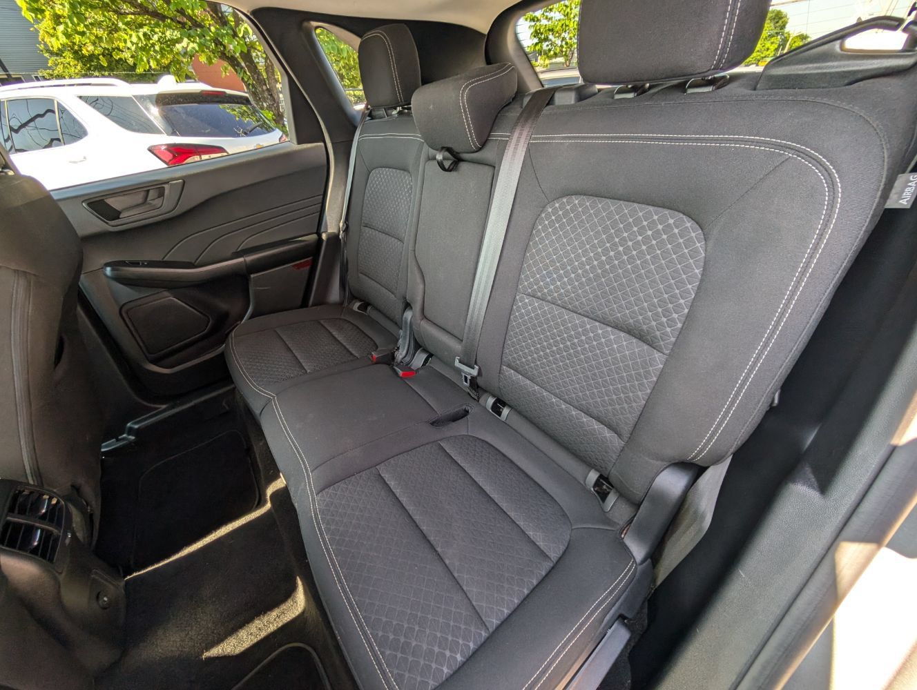 Used 2024 Ford Escape Active w/ Tech Pack #1 FWD image 17