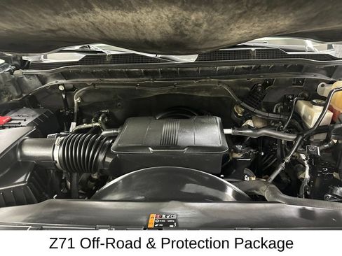 Used 2020 Chevrolet Silverado 2500 LT w/ All Star Edition AWD/4WD image 20