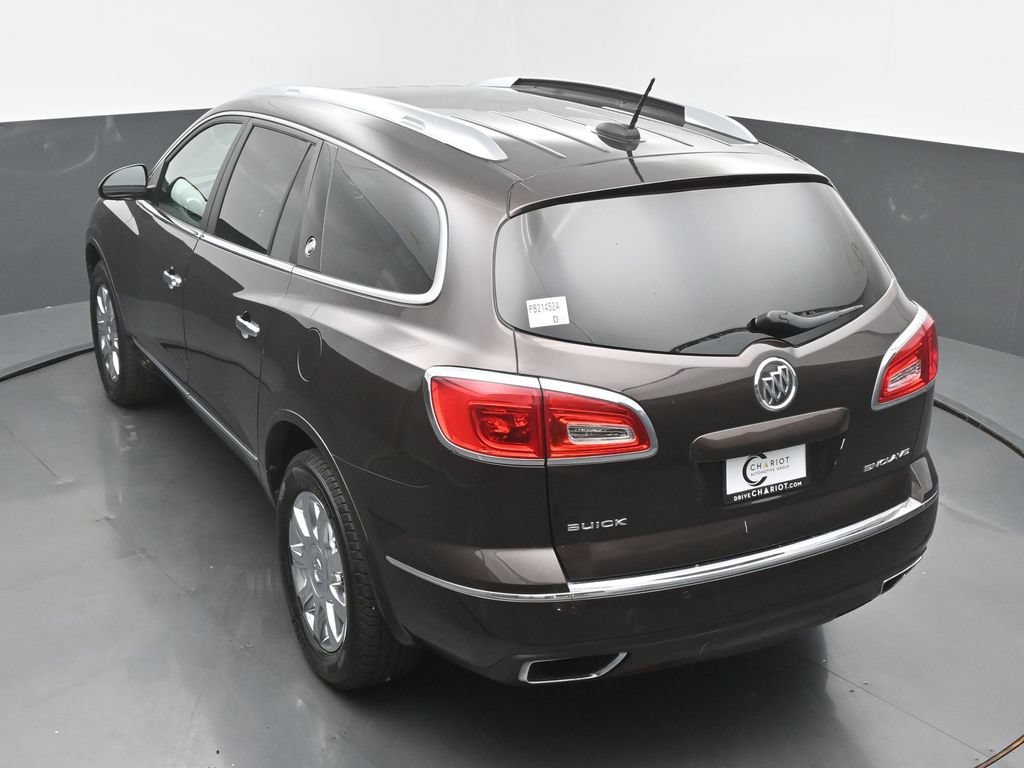 Used 2016 Buick Enclave Leather FWD image 45