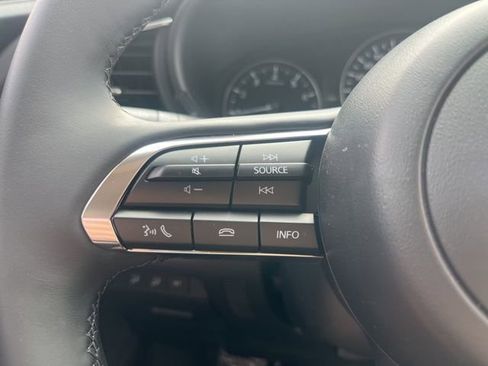 New 2025 MAZDA CX-30 AWD 2.5 S w/ Preferred Package image 22