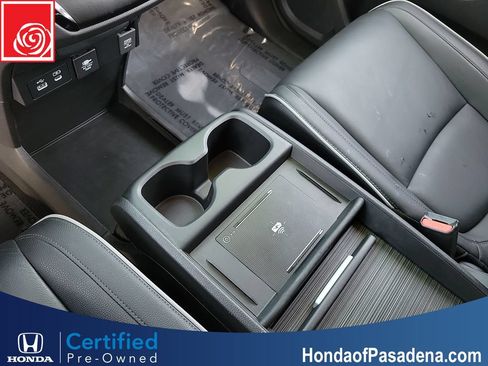 Certified 2026 Honda Odyssey Touring image 20
