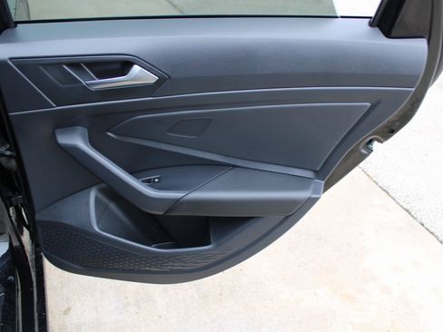 Certified 2021 Volkswagen Jetta S w/ Driver Assistance Package image 21