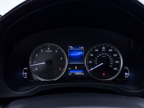 Used 2024 Lexus IS 350 F Sport RWD image 33