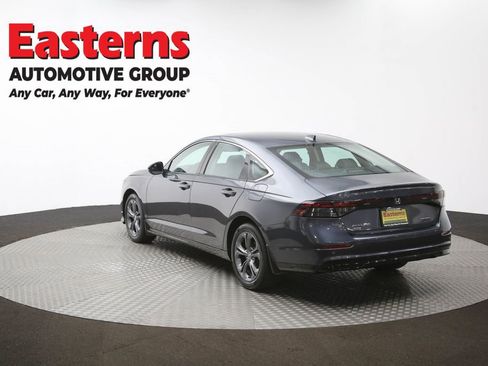 Used 2024 Honda Accord EX-L image 66