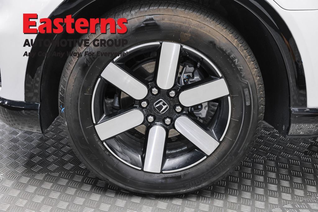 Used 2024 Honda Prologue Touring image 31