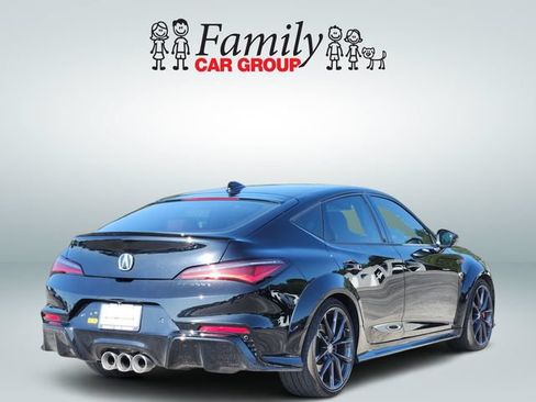 Used 2024 Acura Integra Type S FWD image 4