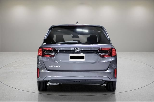 New 2027 Honda Odyssey EX-L image 4