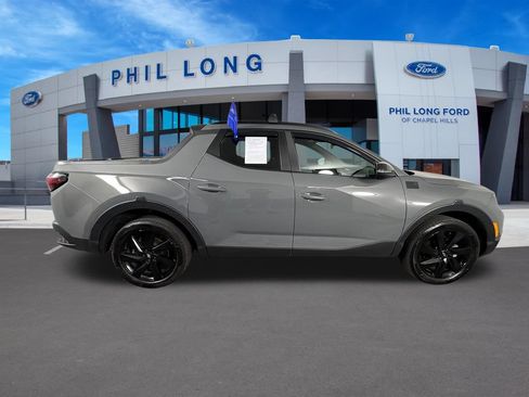 Used 2023 Hyundai Santa Cruz SEL Premium AWD/4WD image 6