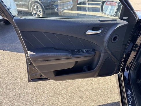 Used 2023 Dodge Charger GT w/ Blacktop Package image 13