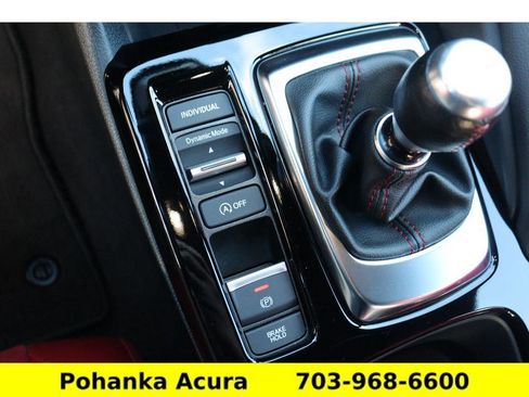 Certified 2025 Acura Integra A-Spec image 18