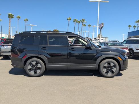 New 2026 Hyundai Santa Fe SEL image 5