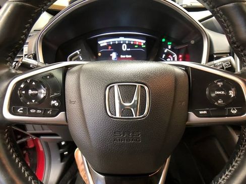 Used 2020 Honda CR-V EX-L image 13