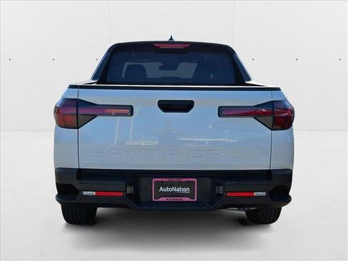 New 2026 Hyundai Santa Cruz SE image 8
