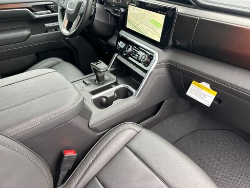 New 2026 GMC Sierra 1500 Denali image 14