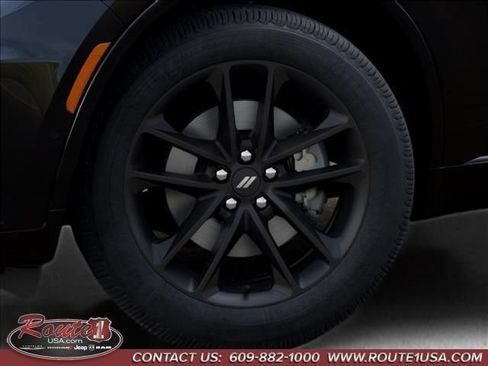 New 2026 Dodge Durango GT AWD/4WD image 9