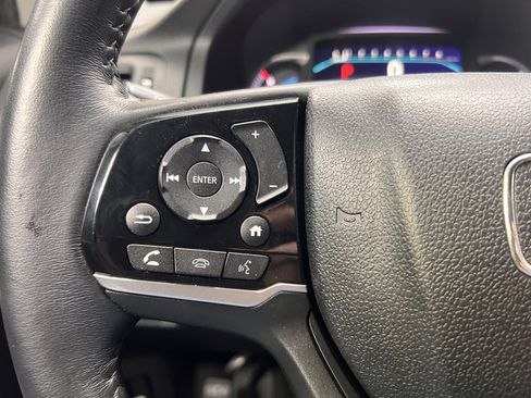 Used 2021 Honda Pilot EX-L image 28