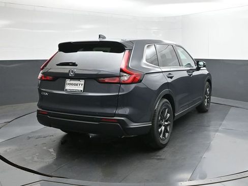 New 2026 Honda CR-V EX-L image 5
