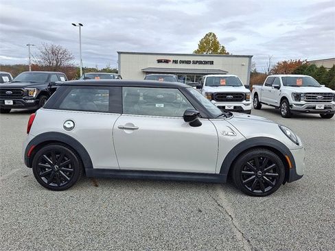 Used 2020 MINI Cooper S w/ Storage Package image 17