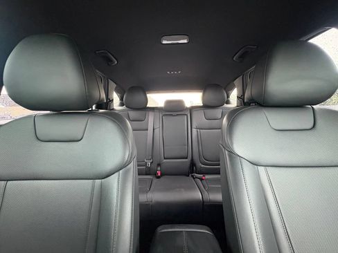 Certified 2024 Hyundai Tucson XRT FWD image 21