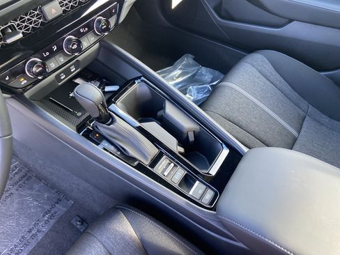 New 2026 Honda Accord Sport image 28