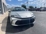 Certified 2025 Toyota Camry LE image 3