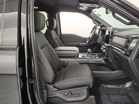 Used 2023 Ford F150 XLT w/ Equipment Group 302A High image 35