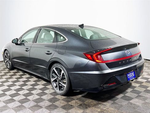 Used 2023 Hyundai Sonata SEL Plus image 6