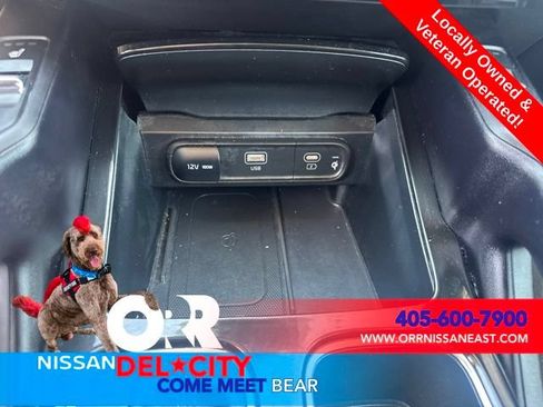 Used 2025 Kia Telluride S AWD/4WD image 28
