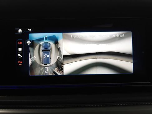 Used 2025 Mercedes-Benz G 580 w/ Seat Comfort Package image 19