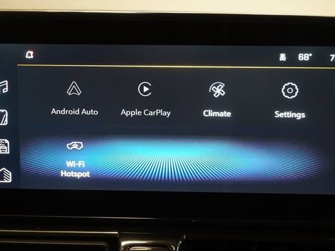 New 2026 Chevrolet TrailBlazer ACTIV w/ Convenience Package FWD image 19