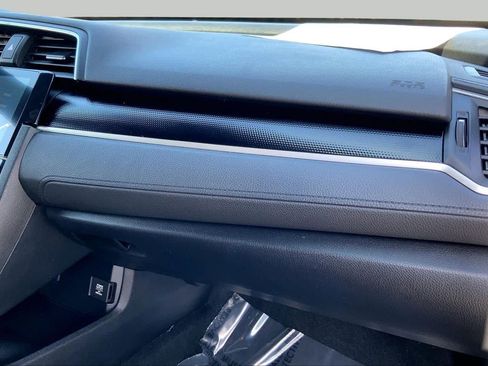 Used 2020 Honda Civic Sport image 18